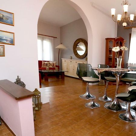 Villa Christie Keremetli Dış mekan fotoğraf