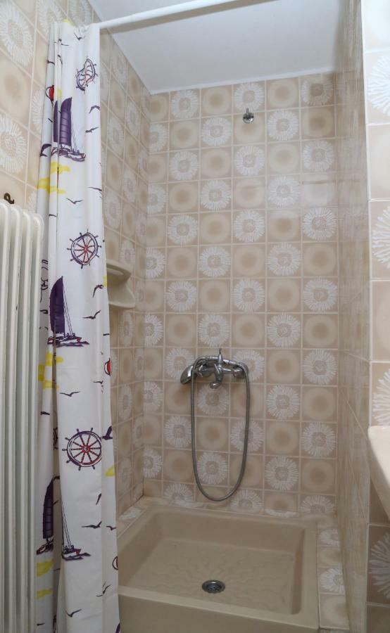 Villa Christie Keremetli Dış mekan fotoğraf