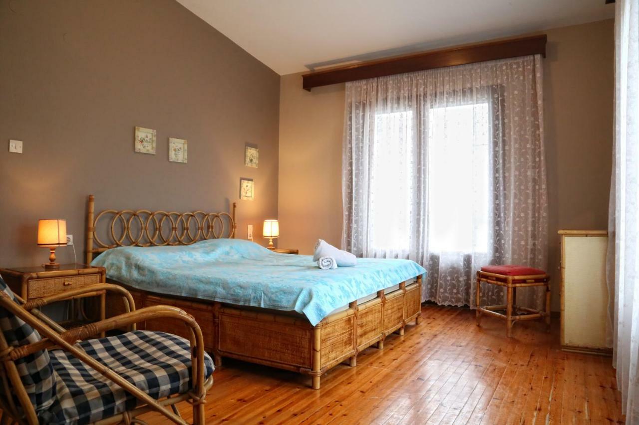 Villa Christie Keremetli Dış mekan fotoğraf