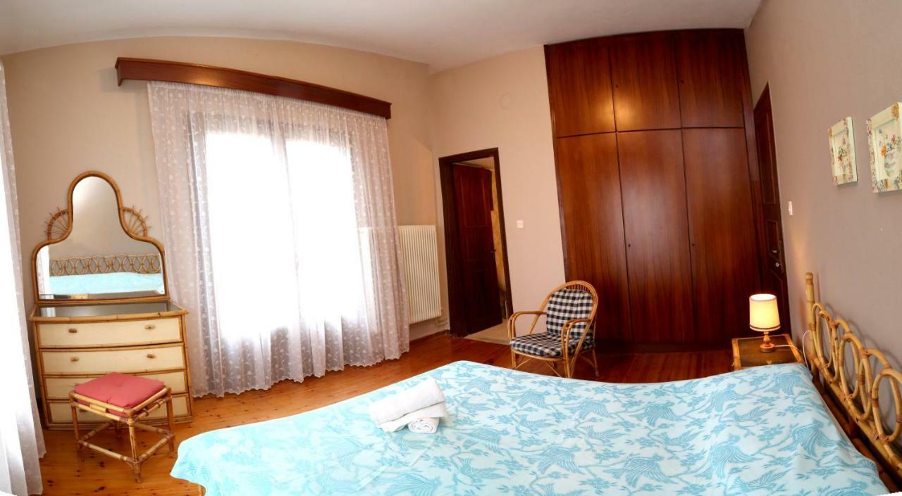 Villa Christie Keremetli Dış mekan fotoğraf