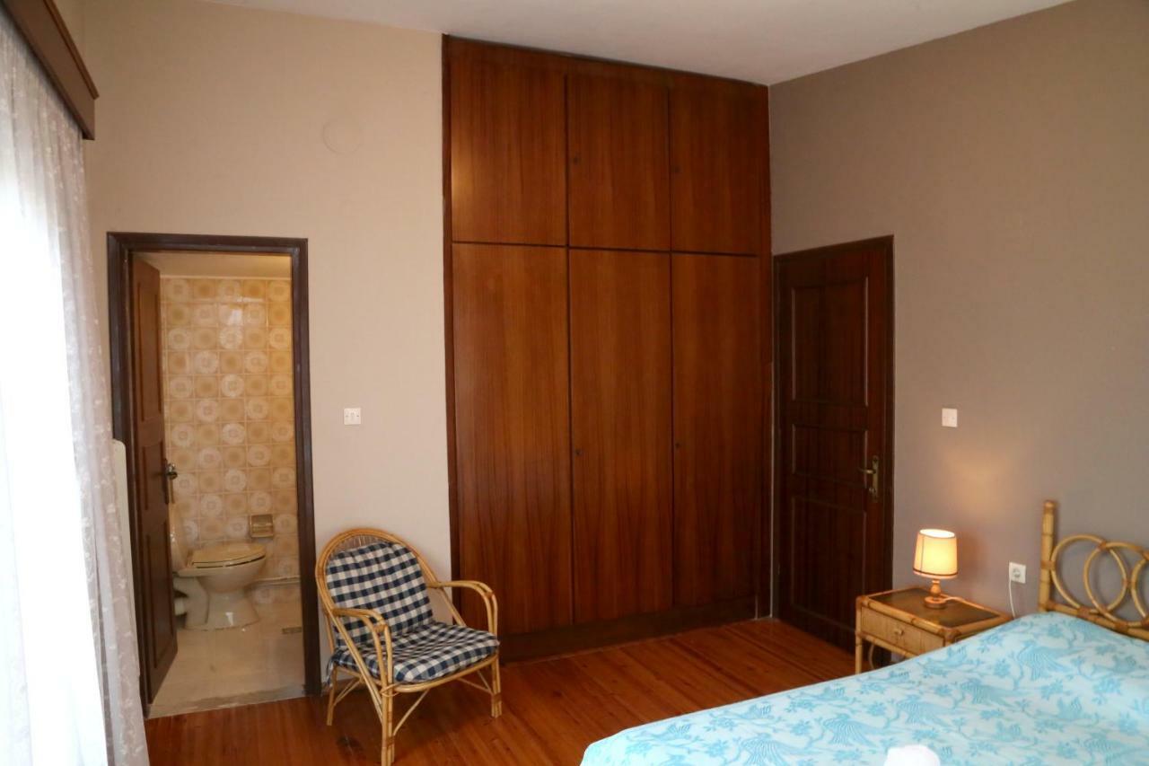 Villa Christie Keremetli Dış mekan fotoğraf