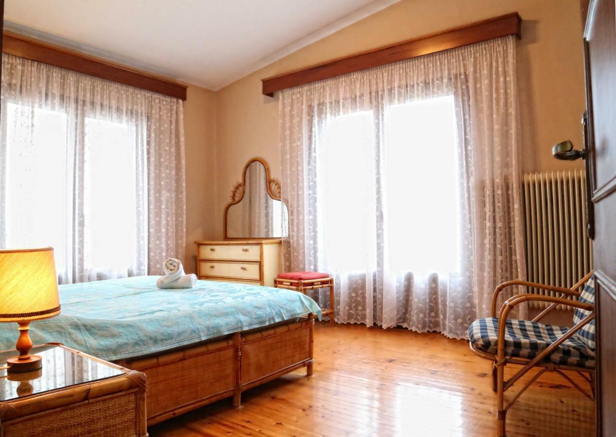 Villa Christie Keremetli Dış mekan fotoğraf