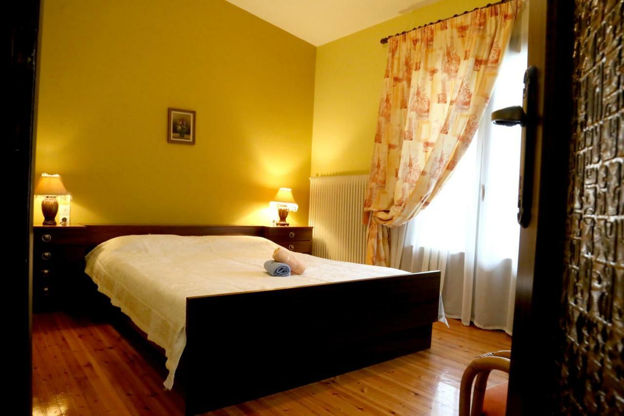 Villa Christie Keremetli Dış mekan fotoğraf