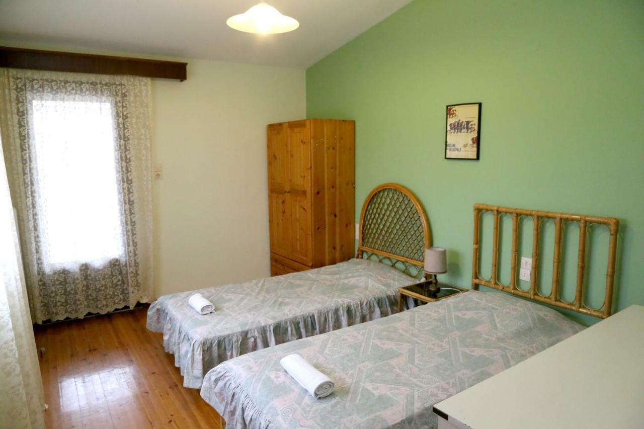 Villa Christie Keremetli Dış mekan fotoğraf