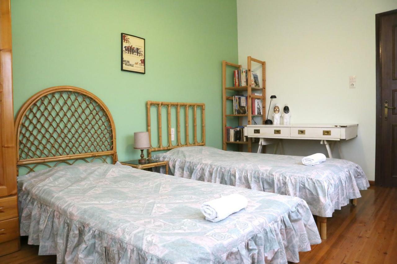 Villa Christie Keremetli Dış mekan fotoğraf