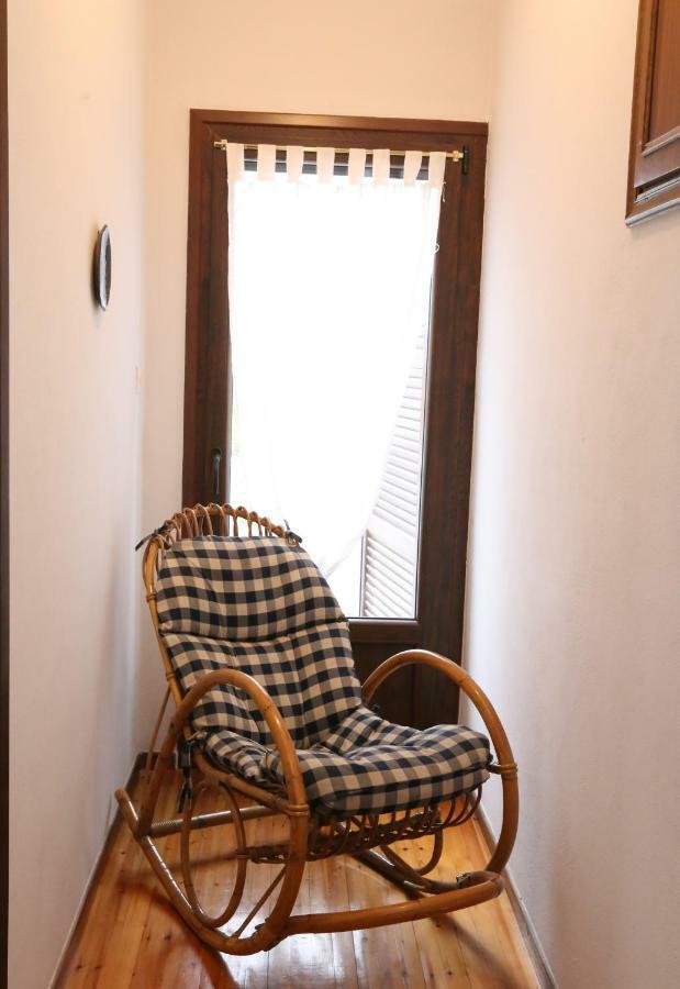 Villa Christie Keremetli Dış mekan fotoğraf