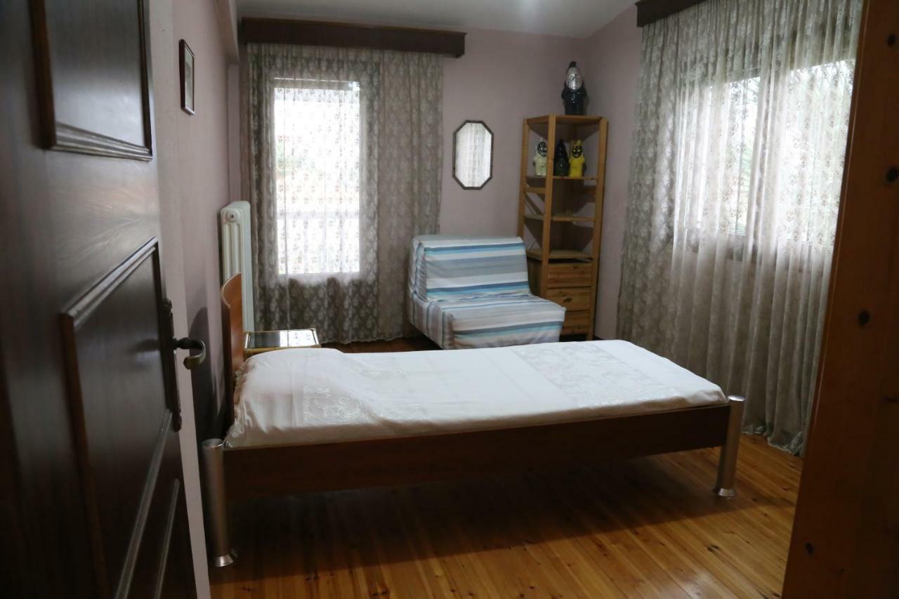 Villa Christie Keremetli Dış mekan fotoğraf