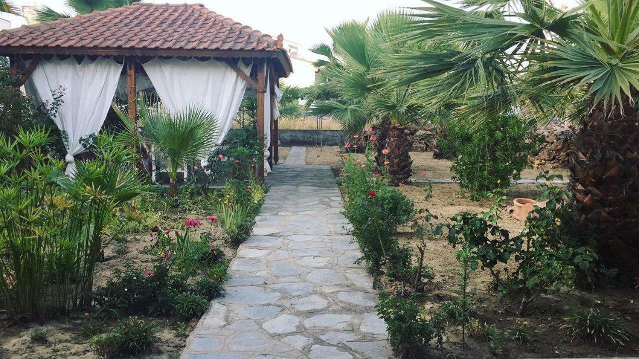 Villa Christie Keremetli Dış mekan fotoğraf