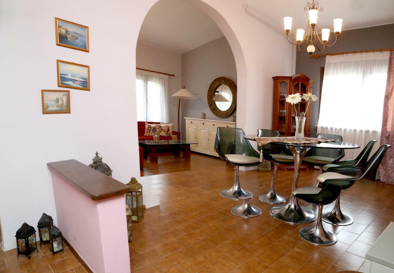 Villa Christie Keremetli Dış mekan fotoğraf