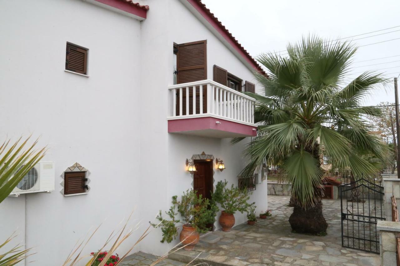 Villa Christie Keremetli Dış mekan fotoğraf