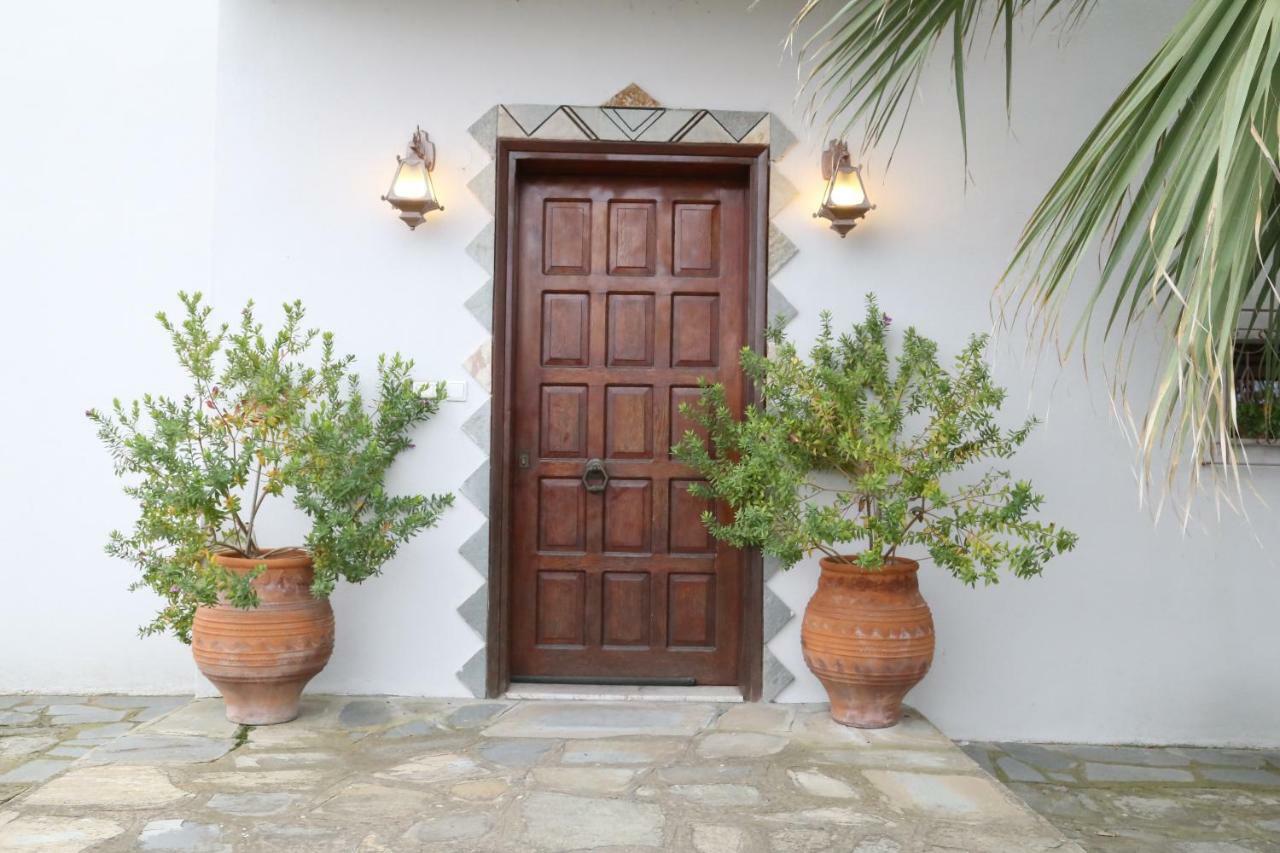 Villa Christie Keremetli Dış mekan fotoğraf