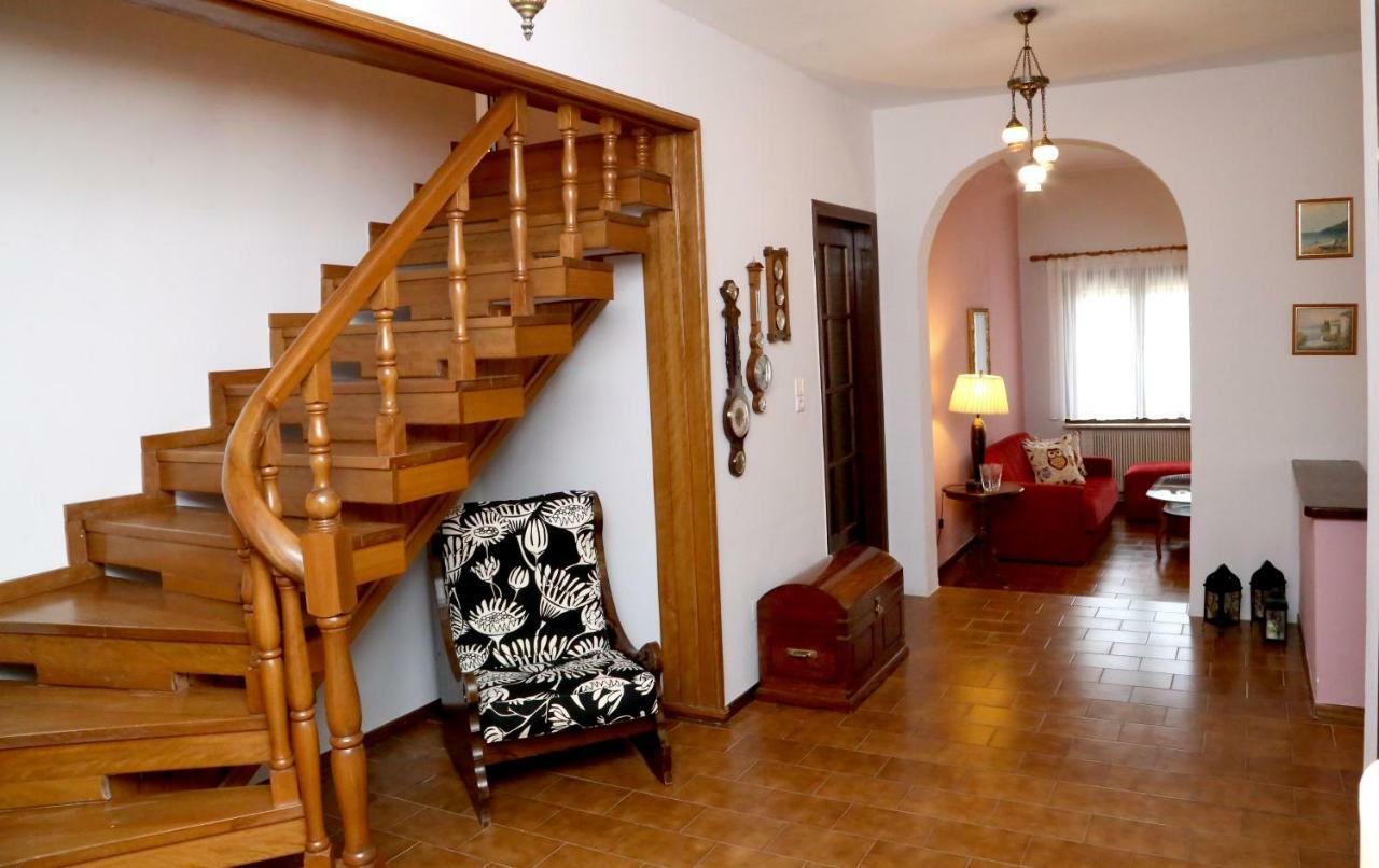 Villa Christie Keremetli Dış mekan fotoğraf