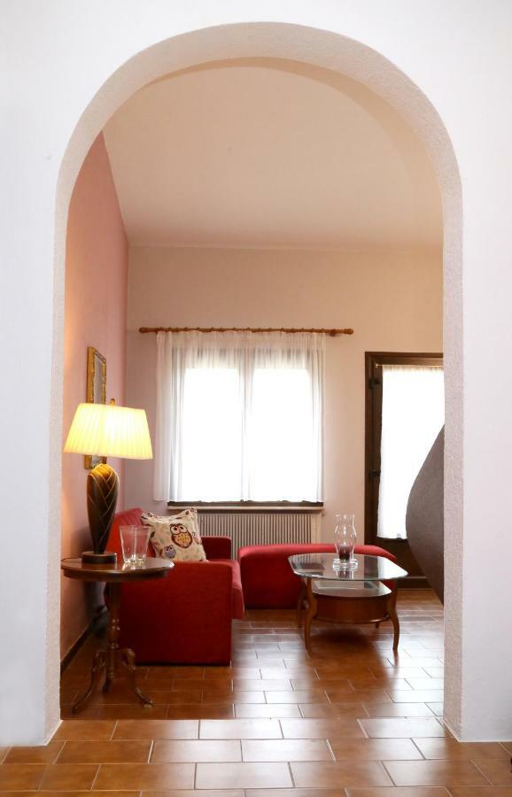 Villa Christie Keremetli Dış mekan fotoğraf