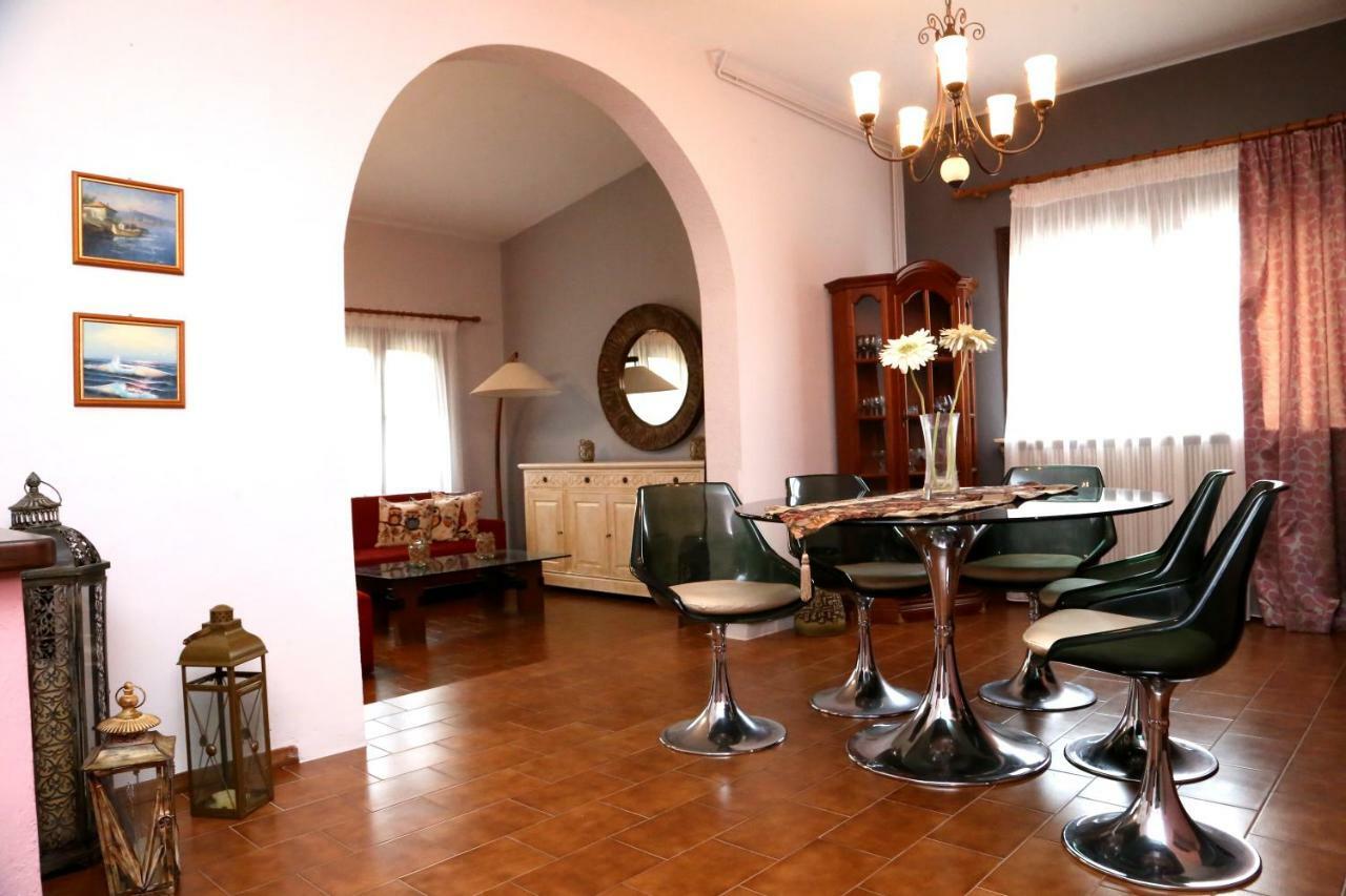 Villa Christie Keremetli Dış mekan fotoğraf